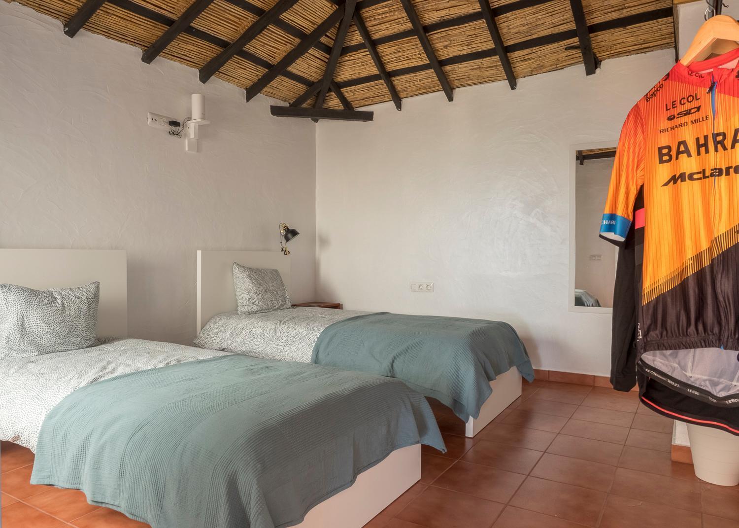 Villa Vista Del Drago Icod De Los Vinos Exterior foto